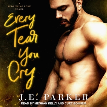 MP3 CD Every Tear You Cry Book