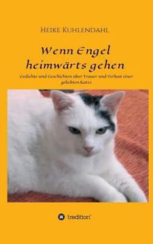 Hardcover Wenn Engel heimwärts gehen [German] Book