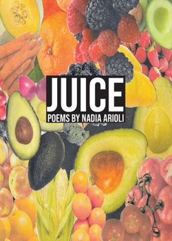 Paperback Juice Book