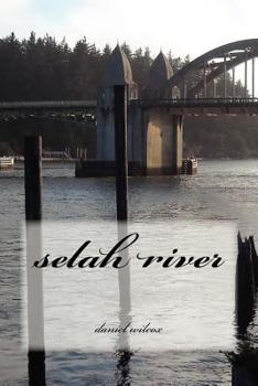 Paperback selah river Book