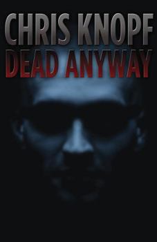 Hardcover Dead Anyway Book