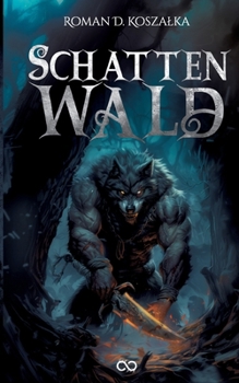 Paperback Schattenwald [German] Book