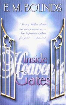 Paperback Inside Heaven's Gates Book
