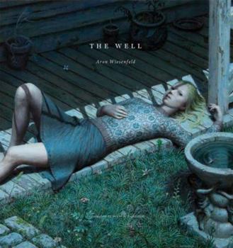 Hardcover The Well Book