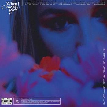 Vinyl When I Close My Eyes (Deluxe Clear 2 LP) Book