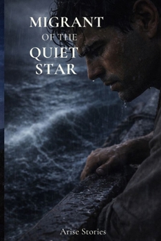 Paperback Migrant of the Quiet Star Book