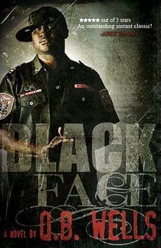 Paperback Blackface Book