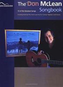 Don McLean Songbook