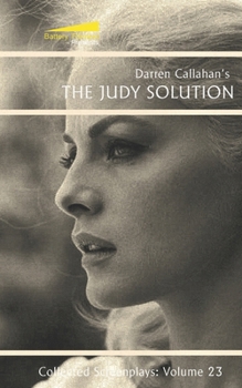 Paperback The Judy Solution Book