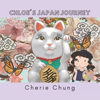 Chloe's Japan Journey