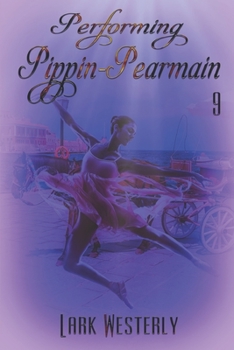Paperback Performing Pippin Pearmain 9 Book
