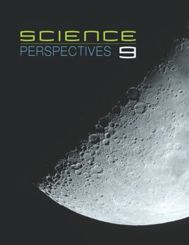 Hardcover Science Perspective 9 Student Edition Book