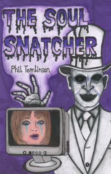 Paperback The Soul Snatcher Book