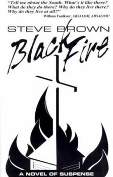 Paperback Black Fire Book