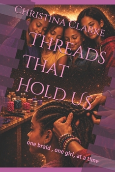Paperback Threads That Hold US Book