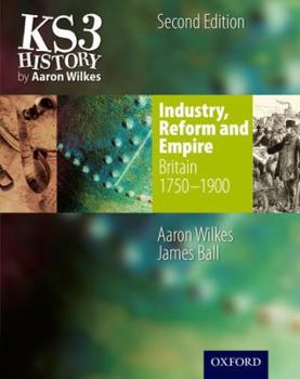 Paperback Industry, Reform & Empire: Student Book