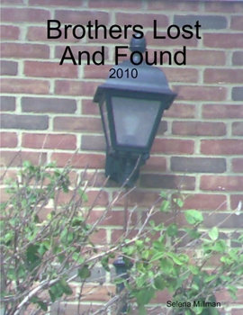 Paperback Brothers: Lost And Found Book