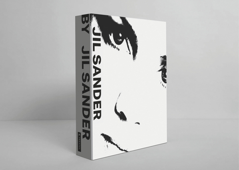 Hardcover Jil Sander: Collector's Edition Book