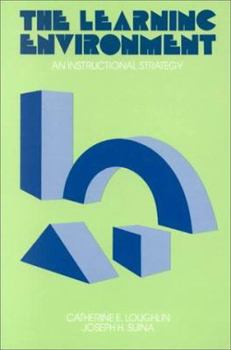 Paperback The Learning Environment: An Instructional Strategy Book
