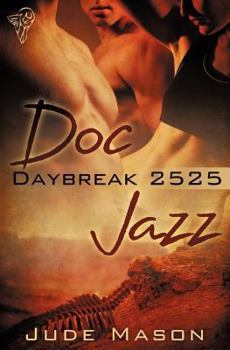 Paperback Daybreak 2525: Vol 1 Book
