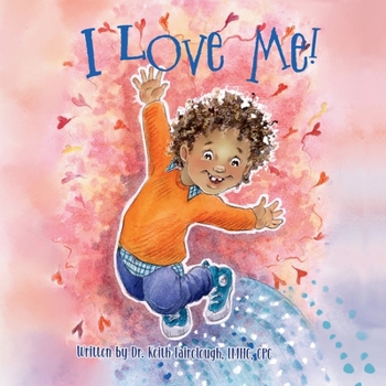 Paperback I Love Me! Book