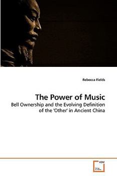 Paperback The Power of Music Book