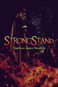Paperback Strongstand Book