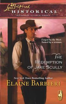 Mass Market Paperback The Redemption of Jake Scully Book