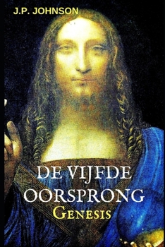 Paperback de Vijfde Oorsprong: Genesis [Dutch] Book