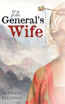 Hardcover The General's Wife Book