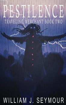 Paperback Pestilence: Traveling Merchant Book Two Book