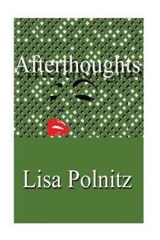 Paperback Afterthoughts Book
