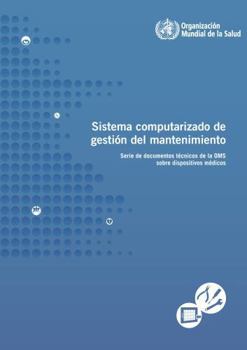 Paperback Sistema Computarizado de Gestión del Mantenimiento [Spanish] Book