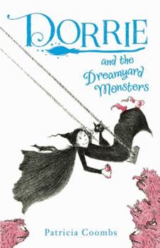 Dorrie and the Dreamyard Monsters - Book #14 of the Dorrie the Little Witch