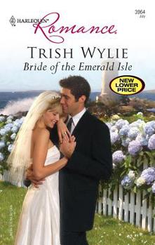 Mass Market Paperback Bride of the Emerald Isle Book