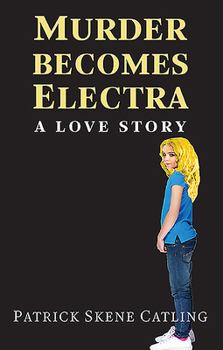 Paperback Murder Becomes Electra: A Love Story Book