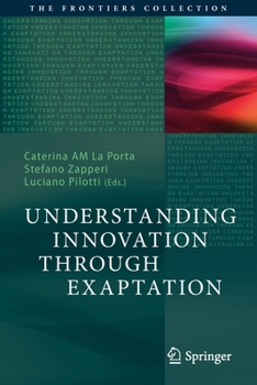 Paperback Understanding Innovation Through Exaptation Book