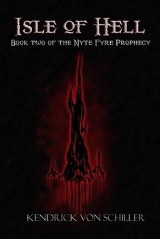 Paperback Isle of Hell Book