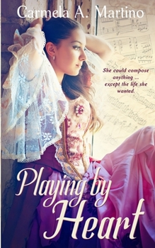 Paperback Playing by Heart Book