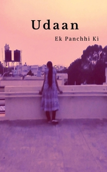 Paperback Udaan Book