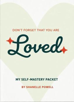Paperback Self-Mastery Packet: Your Guide to Clarity, Purpose, and Intentional Growth Book
