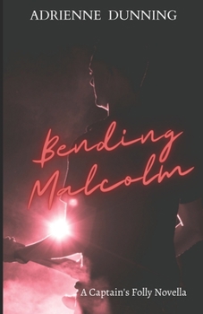 Paperback Bending Malcolm Book