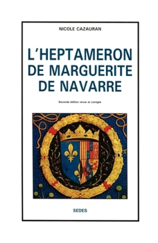 L'Heptaméron de Marguerite de Navarre (French Edition)