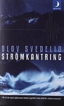 Paperback Strömkantring Book