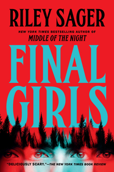 Paperback Final Girls Book