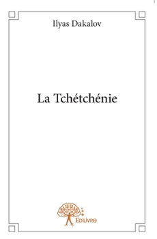 Paperback La Tchétchénie [French] Book