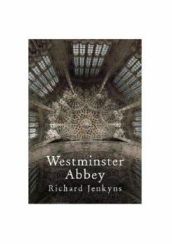 Hardcover Westminster Abbey Book