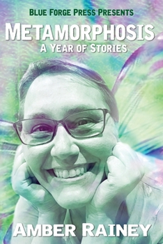 Paperback Metamorphosis Book