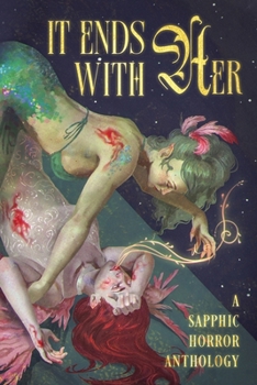 Paperback It Ends With Her Book