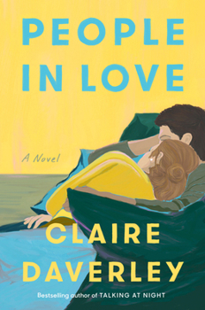 Hardcover People in Love: A Novel Book